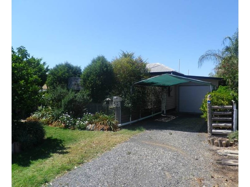 52 Feather Street, Roma QLD 4455
