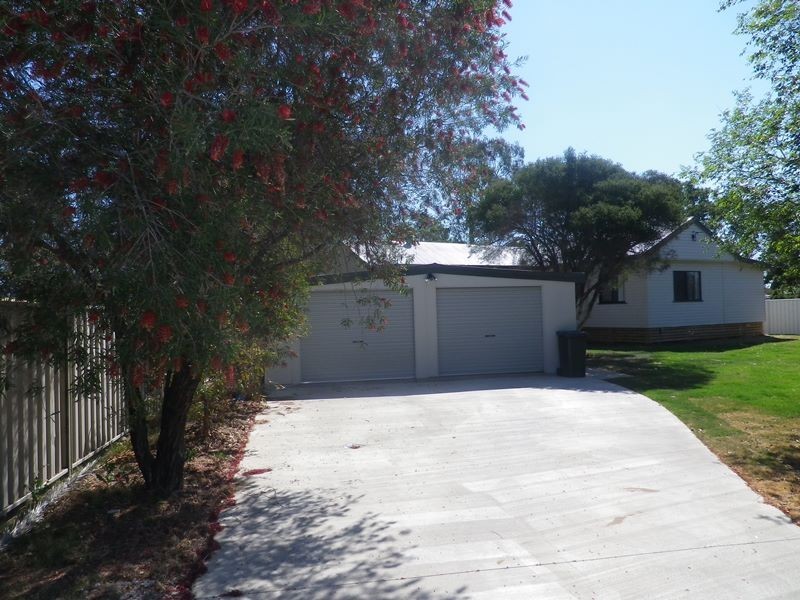 7 HUNTER STREET, Roma QLD 4455