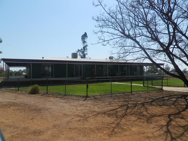 164 DUKE STREET, Roma QLD 4455