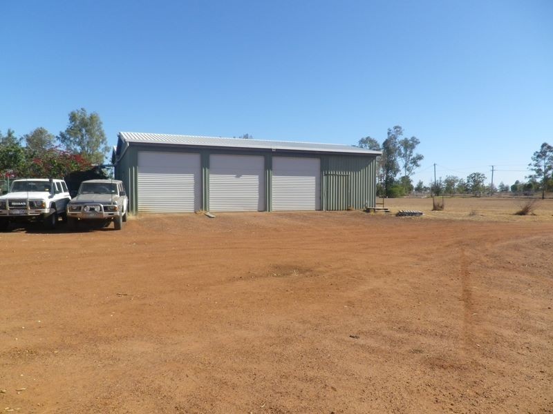 164 DUKE STREET, Roma QLD 4455