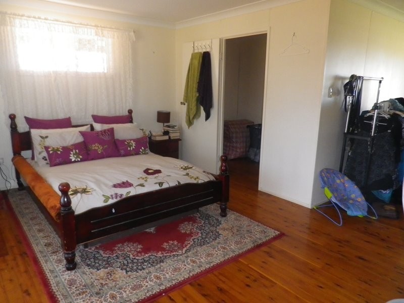 164 DUKE STREET, Roma QLD 4455