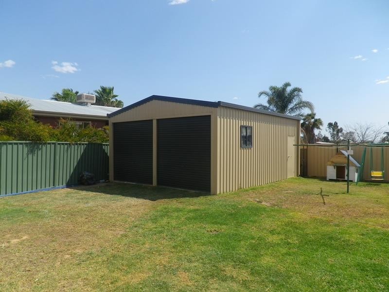 124 Bowen Street, Roma QLD 4455