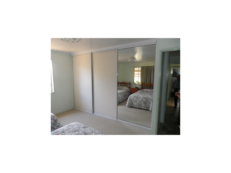 5 ELMER STREET, Roma QLD 4455