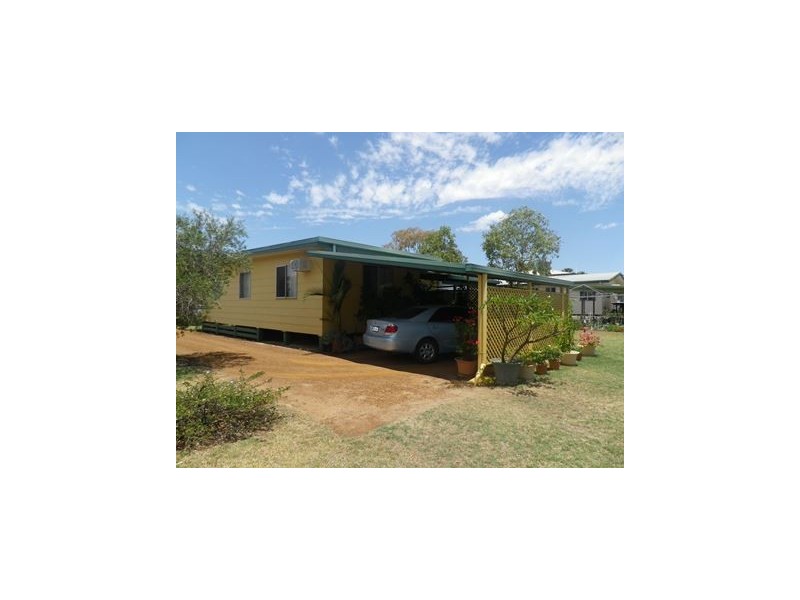 5 ELMER STREET, Roma QLD 4455