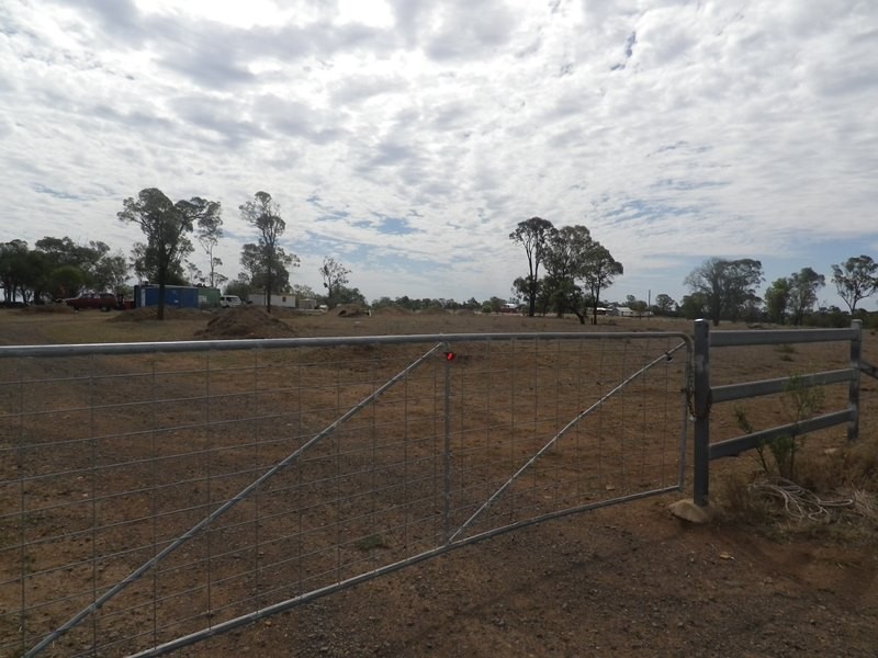 0 Bates Road, Roma QLD 4455
