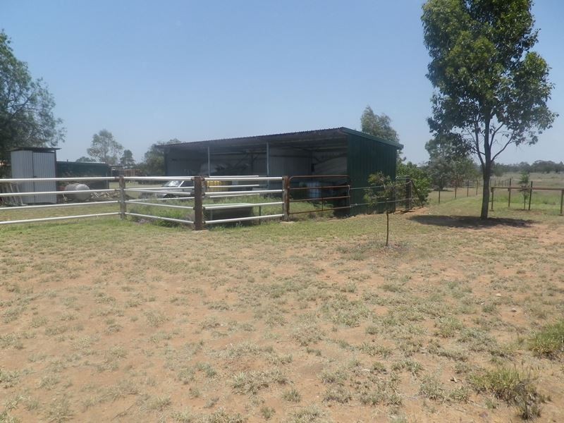 970 Dargal Road, Roma QLD 4455