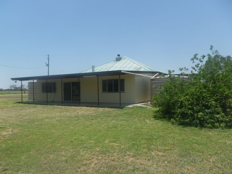 970 Dargal Road, Roma QLD 4455