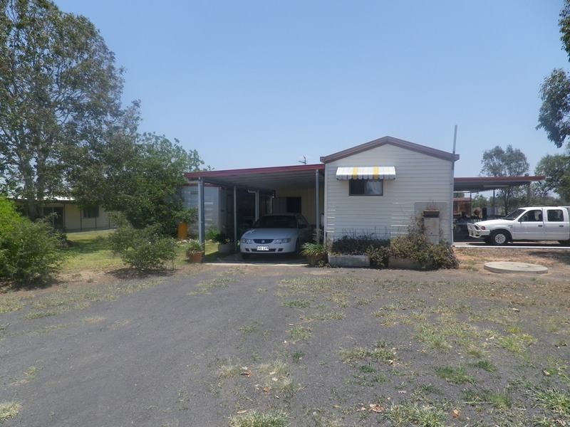 970 Dargal Road, Roma QLD 4455