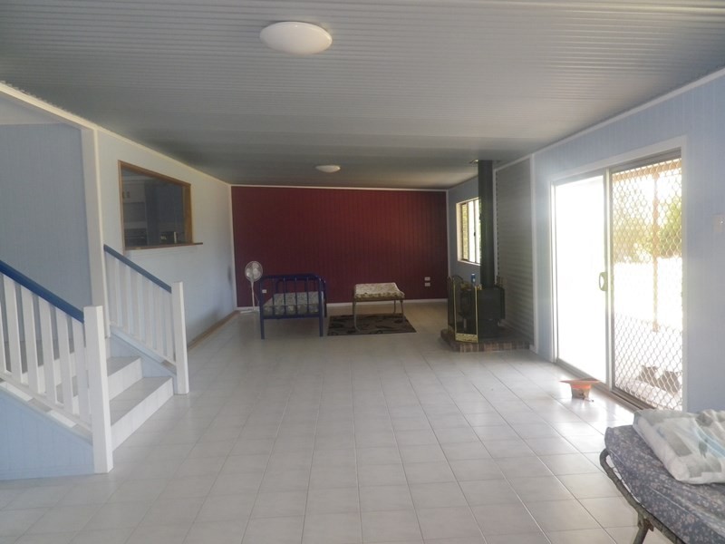 970 Dargal Road, Roma QLD 4455