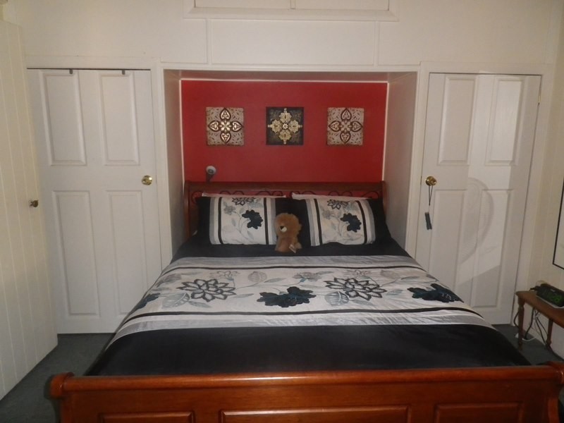 25 Miscamble Street, Roma QLD 4455