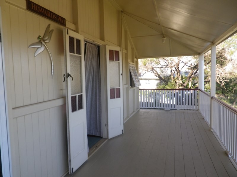 25 Miscamble Street, Roma QLD 4455