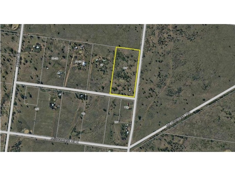 127 Clayton Road, Roma QLD 4455