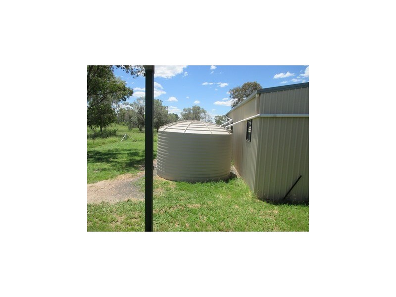 127 Clayton Road, Roma QLD 4455