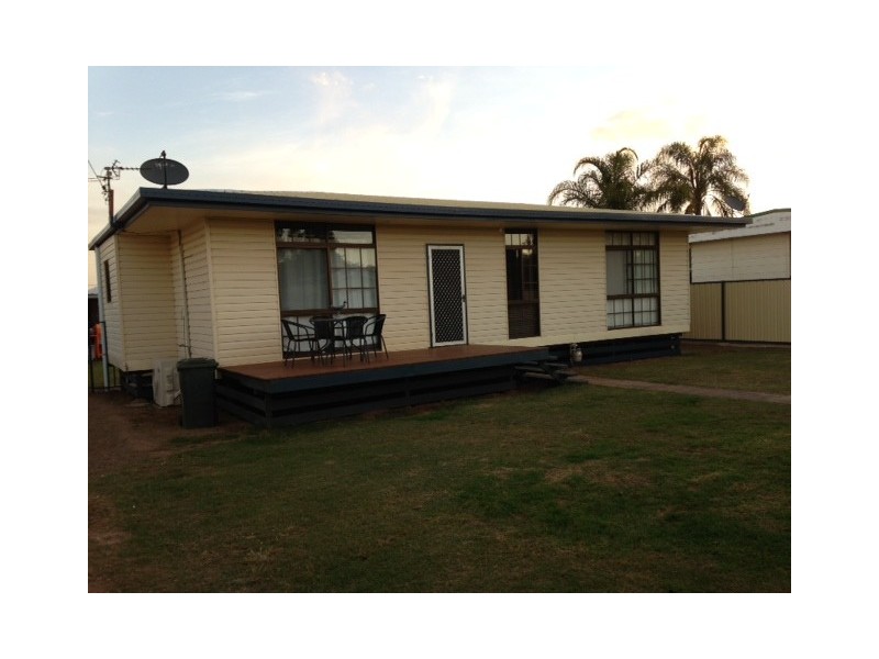 10 Derry Street, Roma QLD 4455