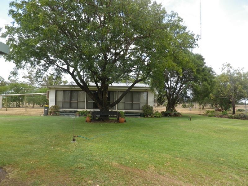 229 Dulacca South Road, Dulacca QLD 4425