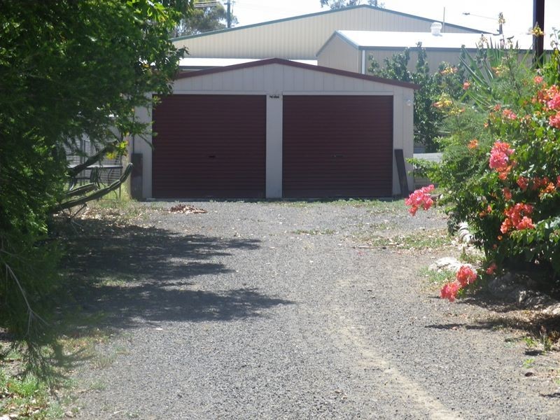 22 Feather Street, Roma QLD 4455