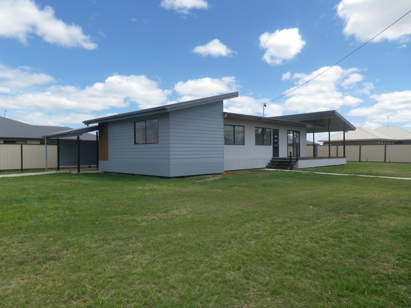 31 Howard Street, Roma QLD 4455