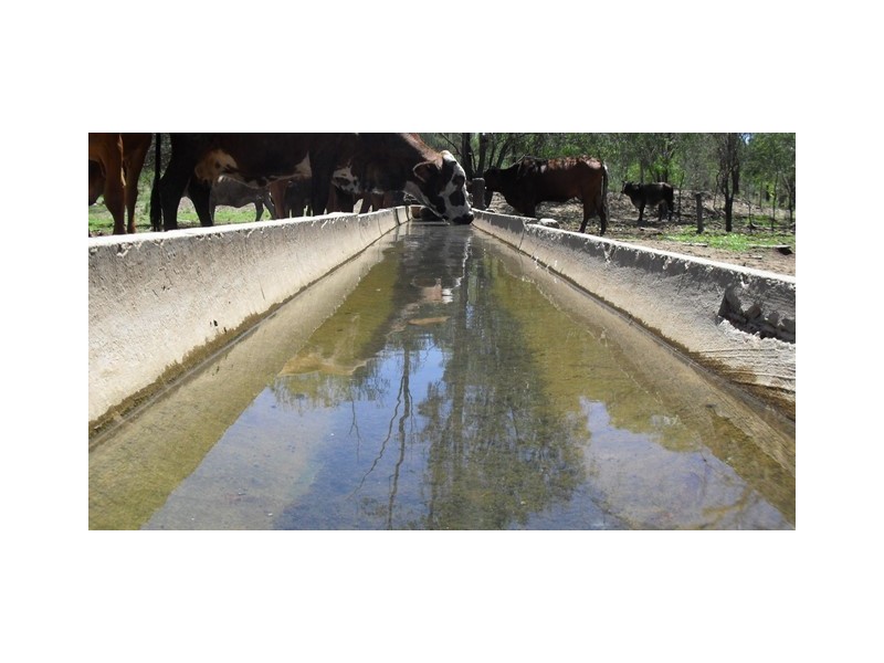 0 Mt Owen Road, Mitchell QLD 4465