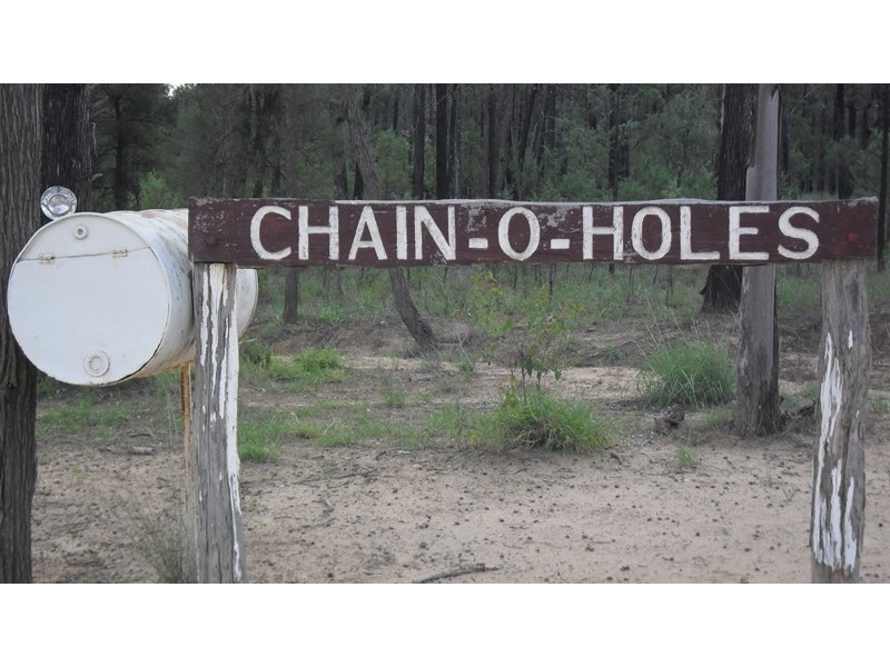 0 Mt Owen Road, Mitchell QLD 4465