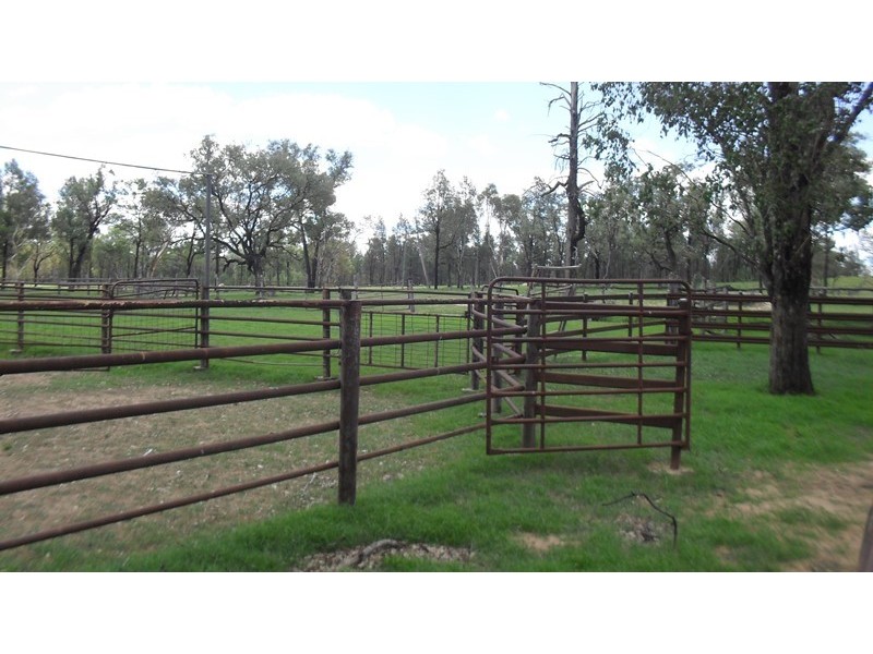 0 Mt Owen Road, Mitchell QLD 4465