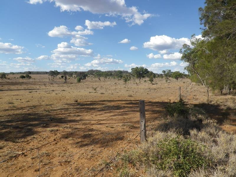 0 Wallumbilla North Road, Wallumbilla QLD 4428