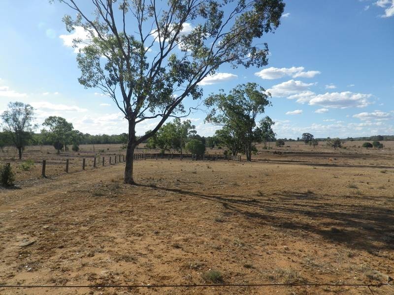 0 Wallumbilla North Road, Wallumbilla QLD 4428