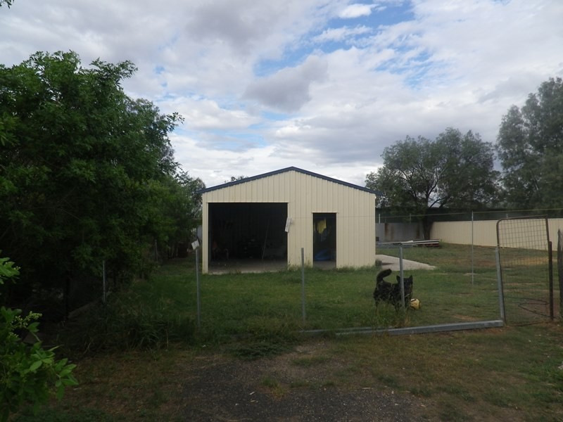 58 Feather Street, Roma QLD 4455