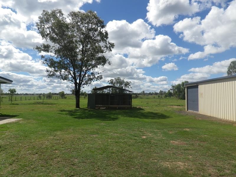 189 East George Street, Roma QLD 4455