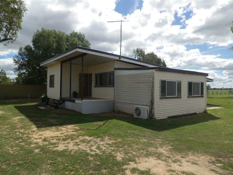 189 East George Street, Roma QLD 4455