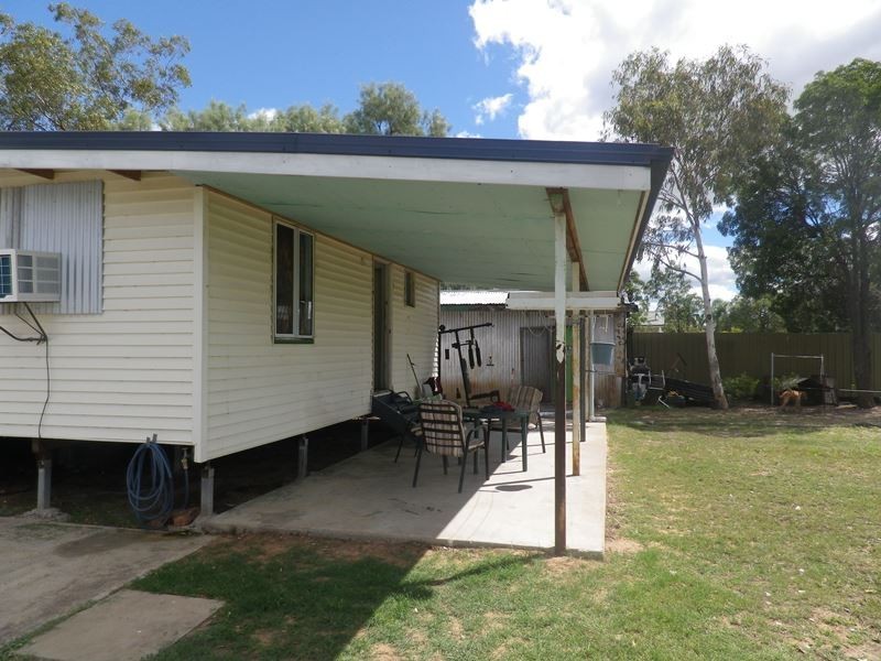189 East George Street, Roma QLD 4455
