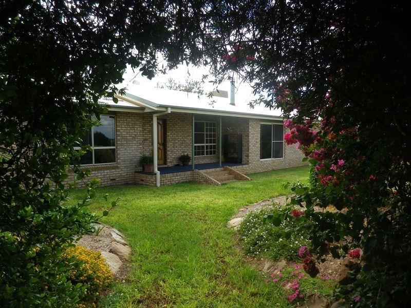 1126 Orallo Road, Roma QLD 4455