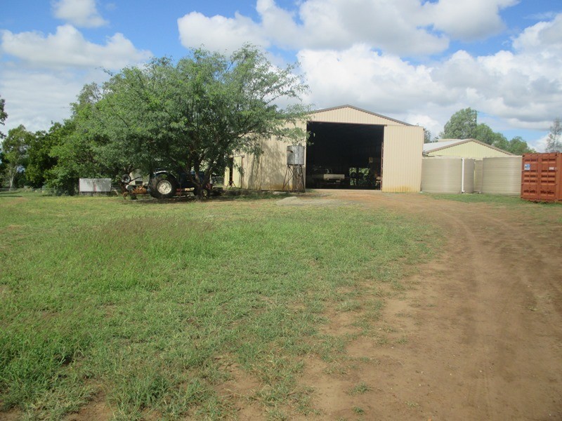 1126 Orallo Road, Roma QLD 4455