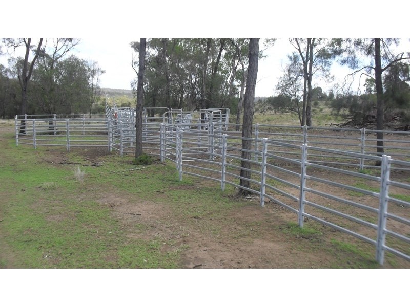 1503 Gurulmundi Road, Jackson North QLD 4426