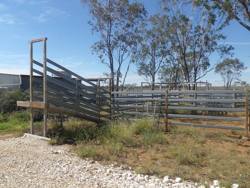 0 Roma Southern Road, Roma QLD 4455