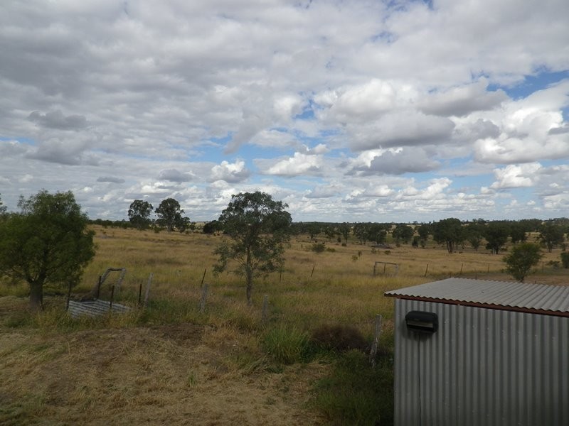 302 Gehardts Lane, Roma QLD 4455