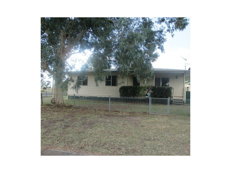 14B MAIDEN STREET, Roma QLD 4455