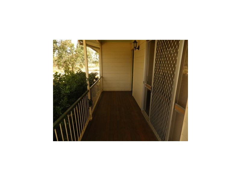 14B MAIDEN STREET, Roma QLD 4455
