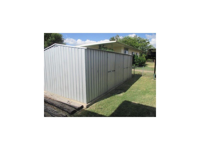 14B MAIDEN STREET, Roma QLD 4455