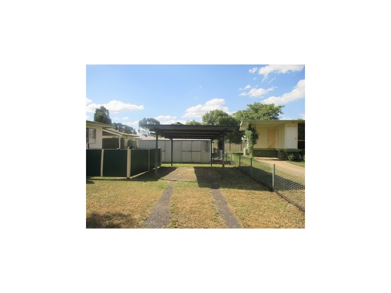 14B MAIDEN STREET, Roma QLD 4455