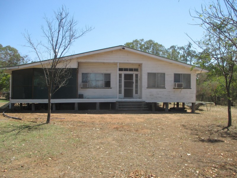 674 Yuleba Surat Road, Yuleba QLD 4427