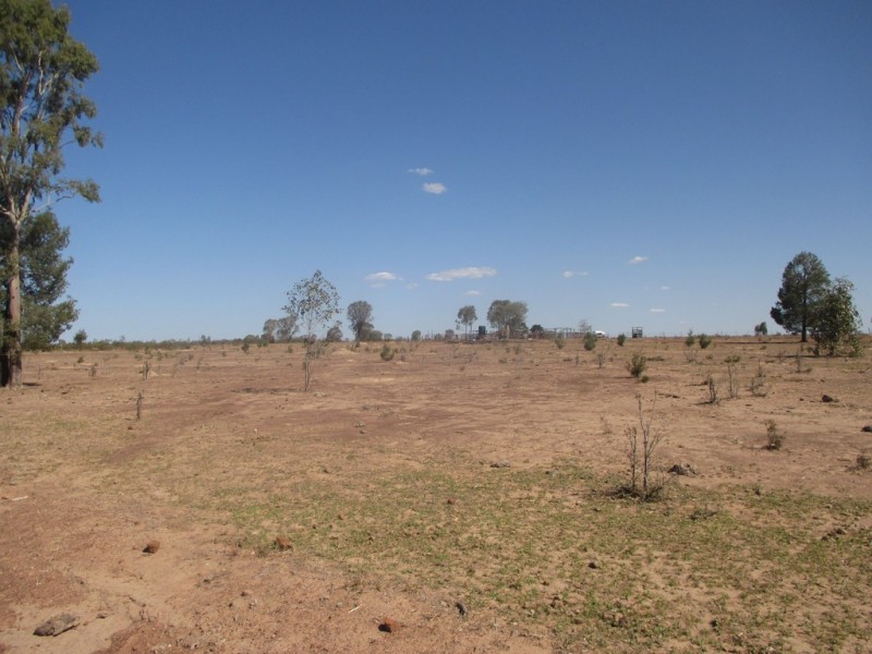 674 Yuleba Surat Road, Yuleba QLD 4427