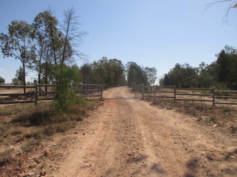 674 Yuleba Surat Road, Yuleba QLD 4427