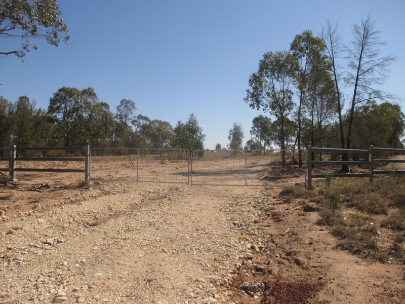 674 Yuleba Surat Road, Yuleba QLD 4427