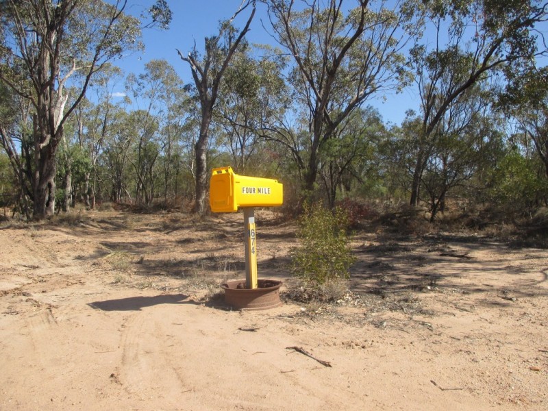674 Yuleba Surat Road, Yuleba QLD 4427