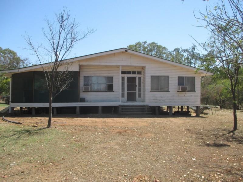 674 Yuleba Surat Road, Yuleba QLD 4427