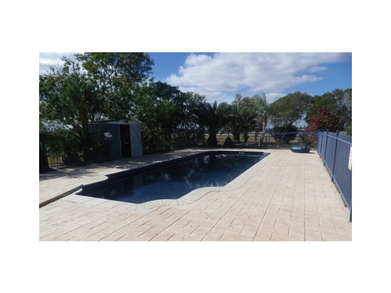 73 ORALLO ROAD, Roma QLD 4455