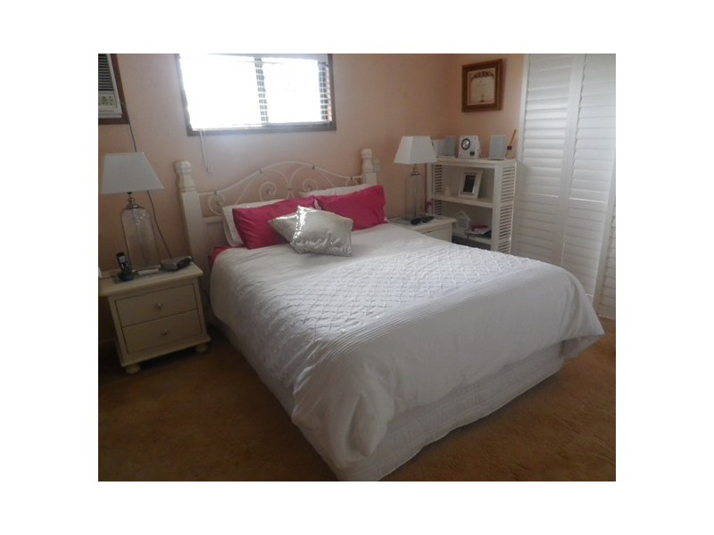 73 ORALLO ROAD, Roma QLD 4455