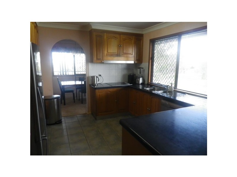 73 ORALLO ROAD, Roma QLD 4455