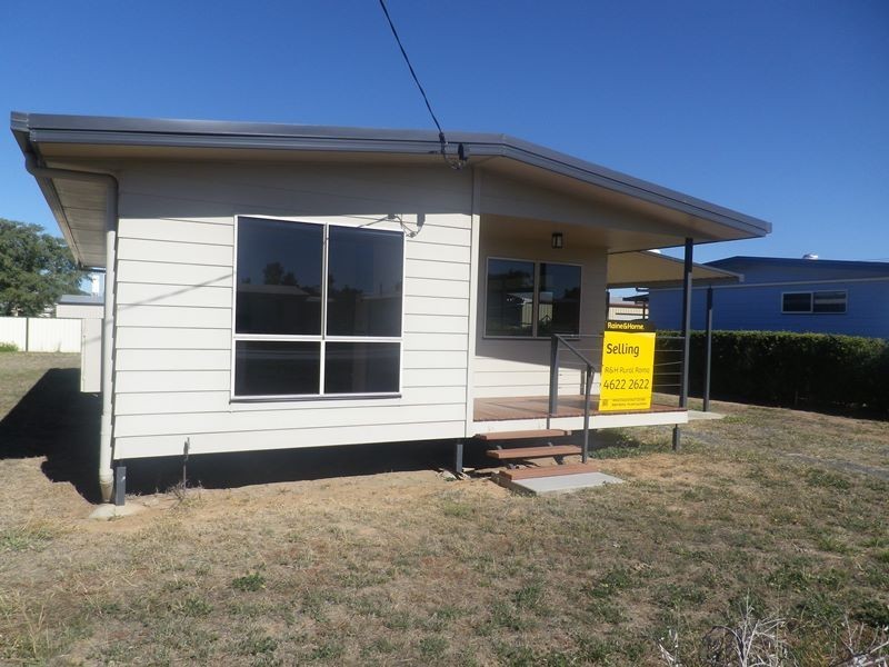 34 South Street, Roma QLD 4455