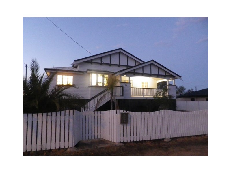 39 Bowen Street, Roma QLD 4455